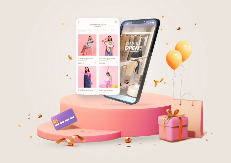 E-commerce Store Solutions