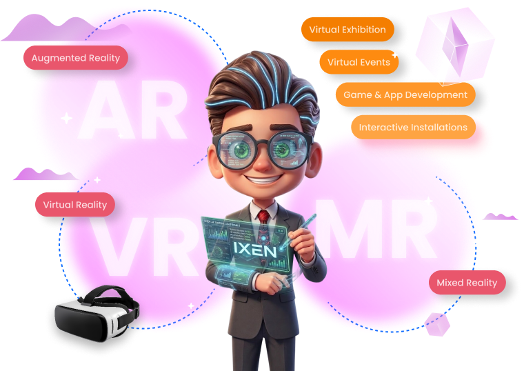 Interactive Image