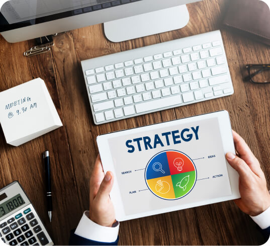 Ixen Interactive Business Strategy Guide