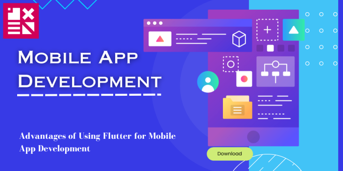 Mobile App Development in Singapore