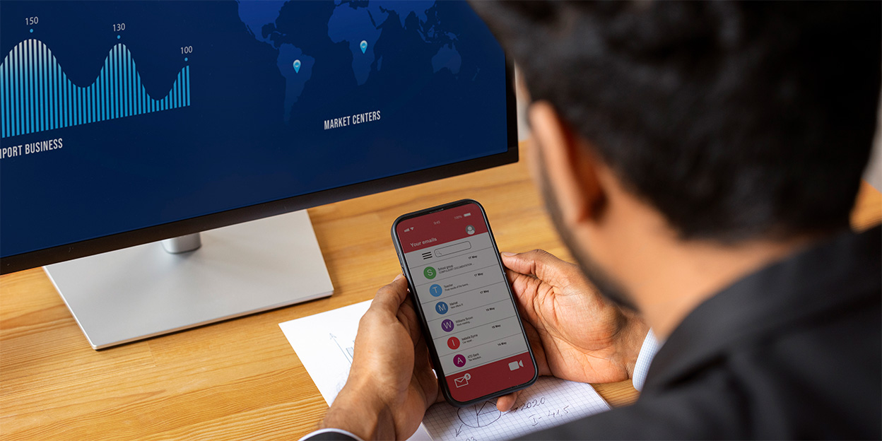 Mobile Application Developer Singapore: Your Partner in Building Powerful Apps