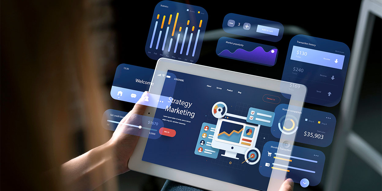 Application Development Singapore: Your Path to Smarter Growth