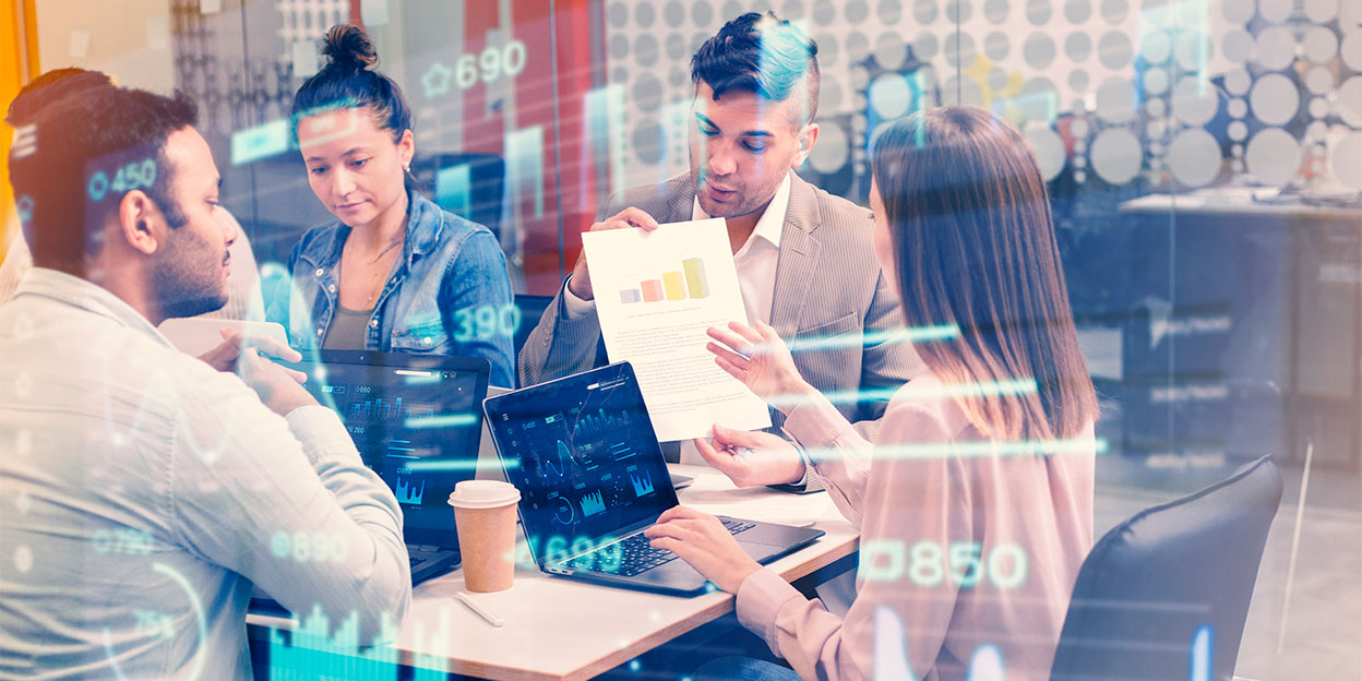 Sales Automation Process for Shopify Growth