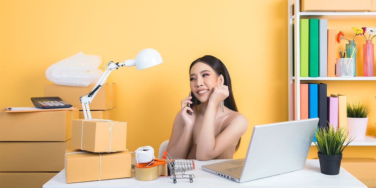 Sales Automation for Small Business to Boost Revenue