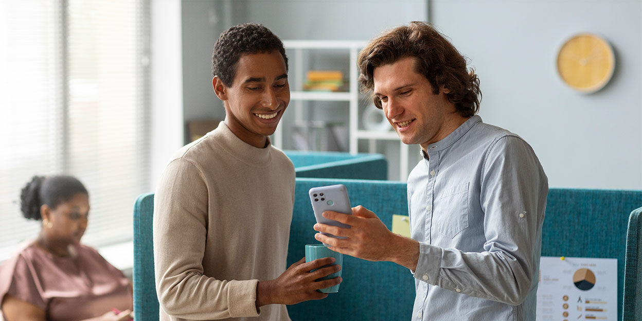 Mobile App Development Consultancy for Business Growth