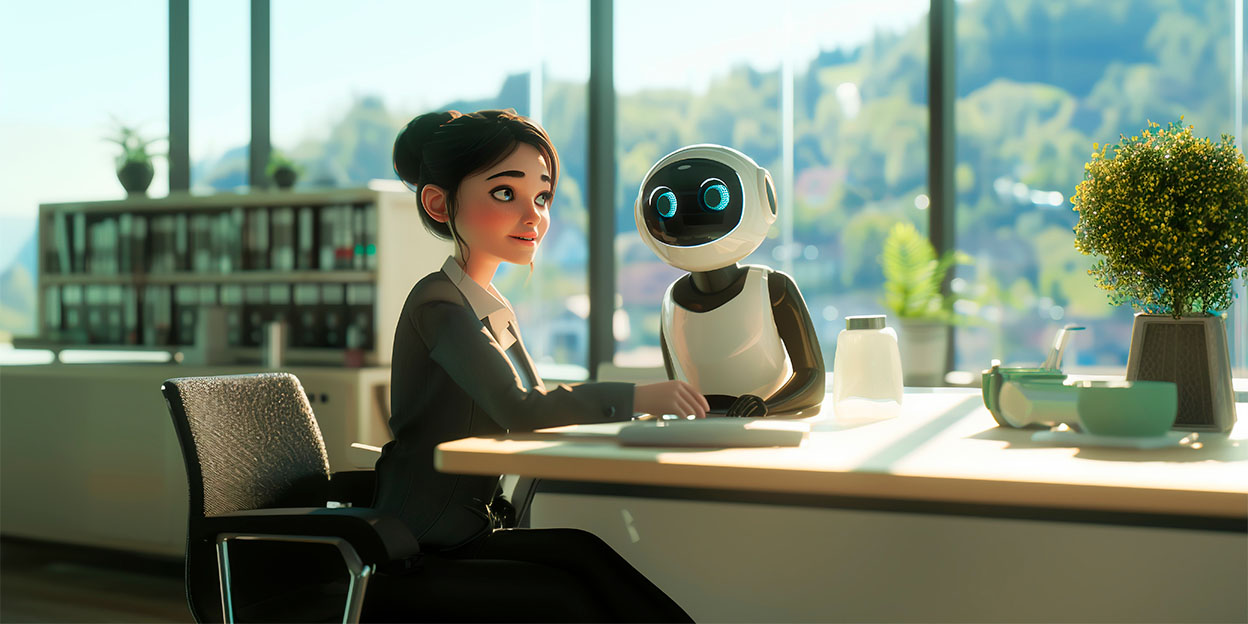 Artificial Intelligence Chat for Ecommerce Growth