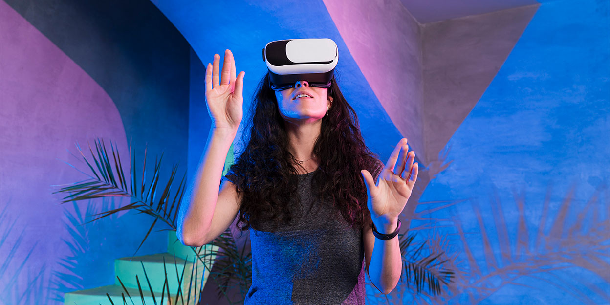 Immersive Experience: The Future of Experiential Marketing  
