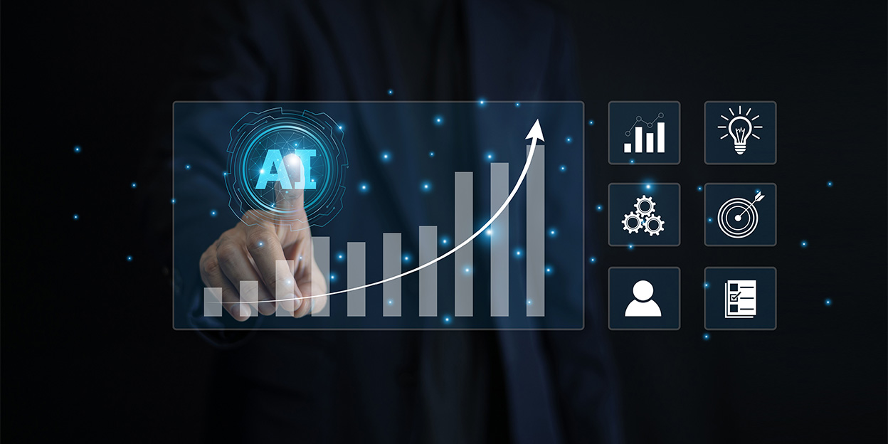 AI Agency: Boost Sales with Smart Automation