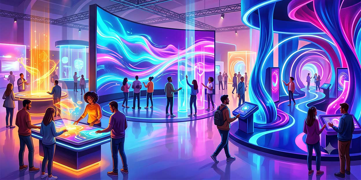 Immersive Technology: How Brands Create Experiences That Customers Remember
