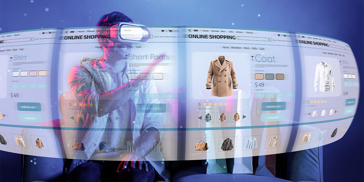 Sales Automation for Ecommerce: Turn Shopping Into Experiences