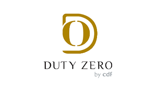 Duty Zero by CDF (China Duty Free)